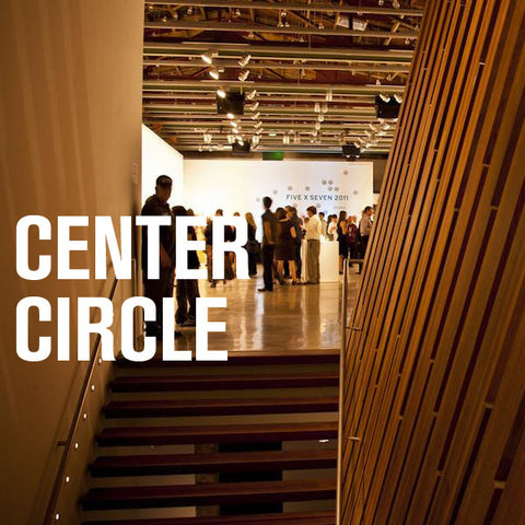 Center Circle