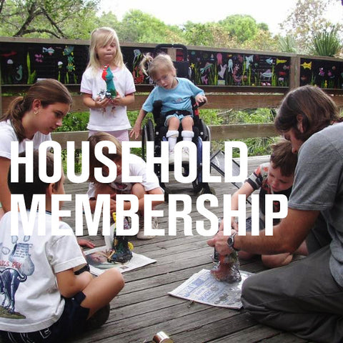 Household Membership