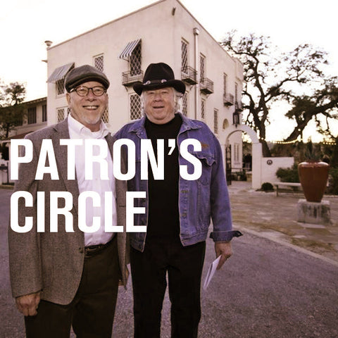 Patron's Circle